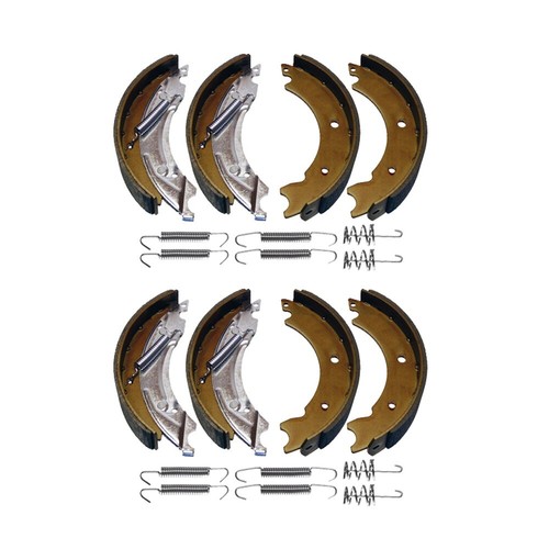 Ifor williams horsebox brake - williams,