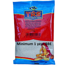 White Pepper Powder / Ground