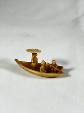 Vintage Japanese Celluloid