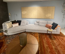 Minotti Alexander Sofa L Shape