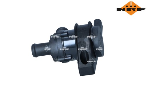 Additional water pump - water,