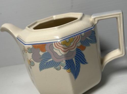 Royal doulton windsor teapot - royal,