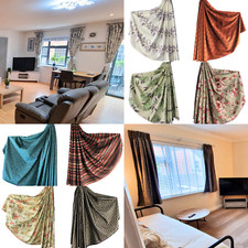 Designer Curtain Upholstery