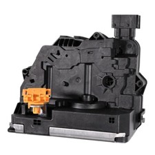 13432377 Rear Right Door Lock Mechanism For Vauxhall Meriva B 2010-2017