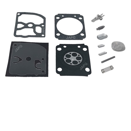 Carburettor repair kit for - repair,