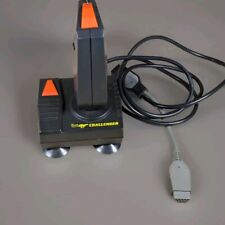 Cheetah Challenger Joystick - ZX Spectrum C64 Atari Sega Vintage 