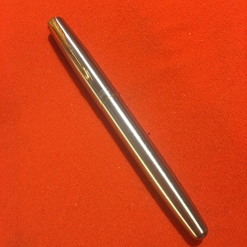 Vintage parker frontier - vintage,