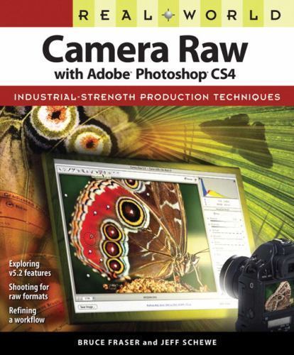 Real world camera raw with - camera,