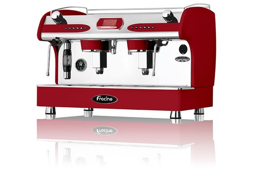 Fracino pid group electronic - pid,