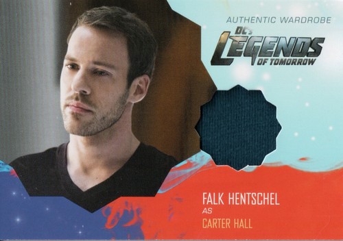 Legends tomorrow seasons - legends, of
