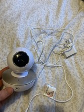 Motorola VM855 Baby Monitor