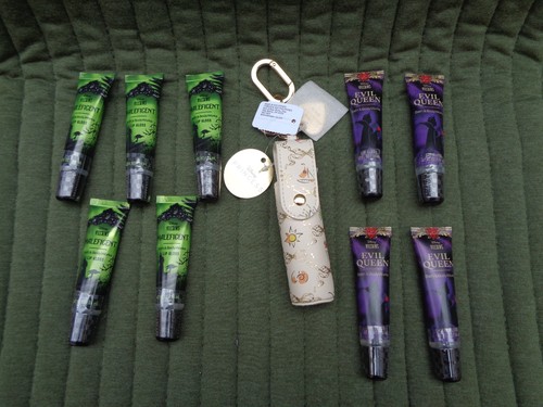 Bath body works disney - &,