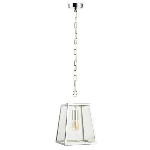 Classic lantern pendant lamp - lantern,