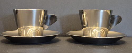 Vintage pair retro - pair, of
