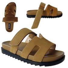 Ladies Sliders Mules Shoes