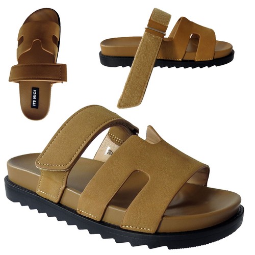 Ladies sliders mules shoes - ladies,