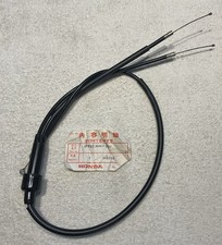 Honda XL600V Transalp Choke