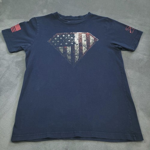 Grunt style superman logo - grunt,