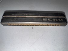 M. HOHNER Vintage Echo