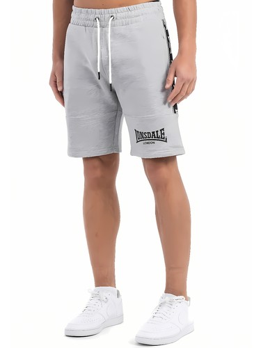 Lonsdale shorts scarvell - shorts,