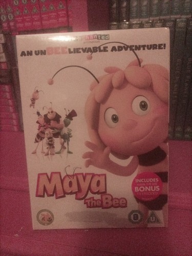 Maya the bee - maya,