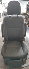 Toyota Estima motorised disability swivel seat PASSENGER side Front NSF 06-10