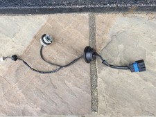 Peugeot 307cc Rear Light Loom
