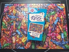 Half Moon Bay Cadbury Roses