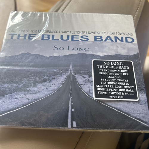 The blues band - the,