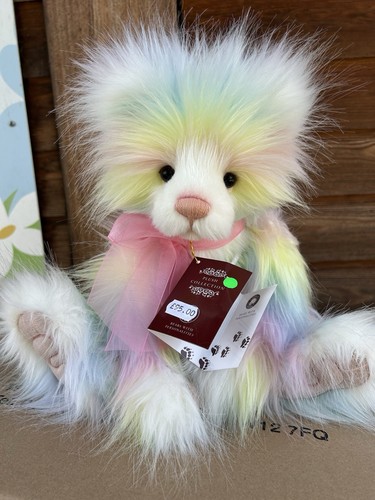 Arendelle charlie bears2026 - -,