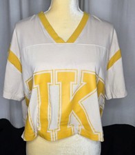 Nike Retro Inspired Crop Top