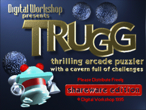 Trugg evasive maneuvers - trugg, &