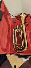 John Packer Baritone JP173 Mk