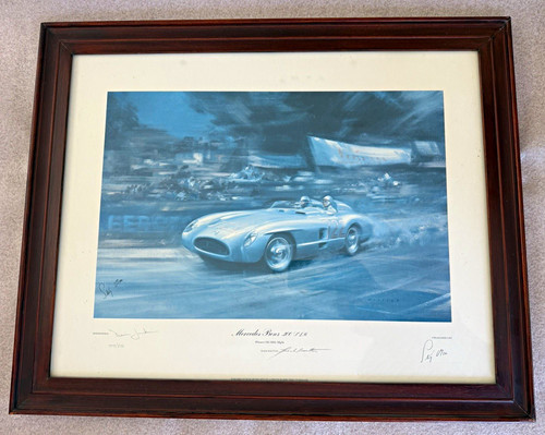 Frank wootton mercedes - frank,