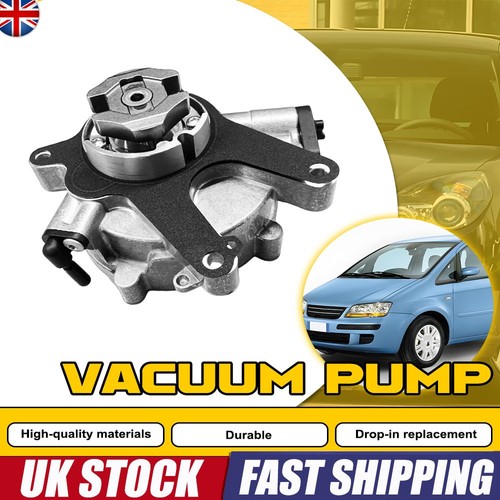 Vacuum pump 55488984 for - 55488984,