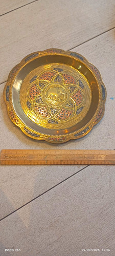 Ornate vintage mixed - vintage,