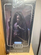 Star Wars Garindan Sideshow