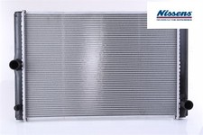 COOLANT RADIATOR 64691 NISSENS
