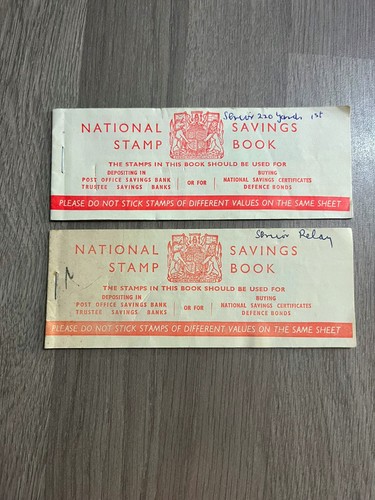 Vintage prince charles stamps - vintage,
