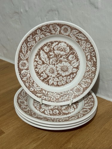 Vtg 1970s broadhurst - 4,