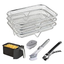 Air Fryer Rack, Stackable