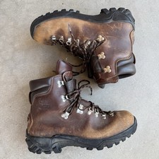 Alico Hiking Boots Men’s 10