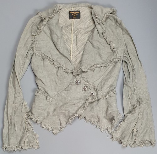Vivienne westwood jacket - vivienne,