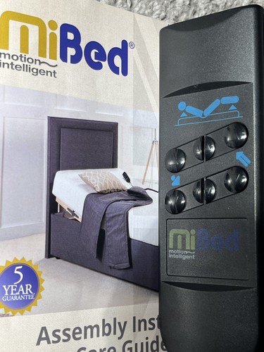 900 mibed single adjustable - £900,