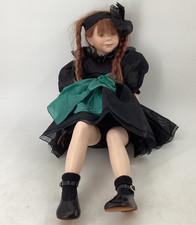 Sigikid TAMMY 70cm Artist Doll