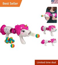 Magical Unicorn Power Popper -