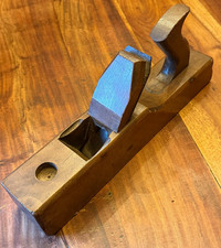 Vintage 14" Wooden Jack Plane