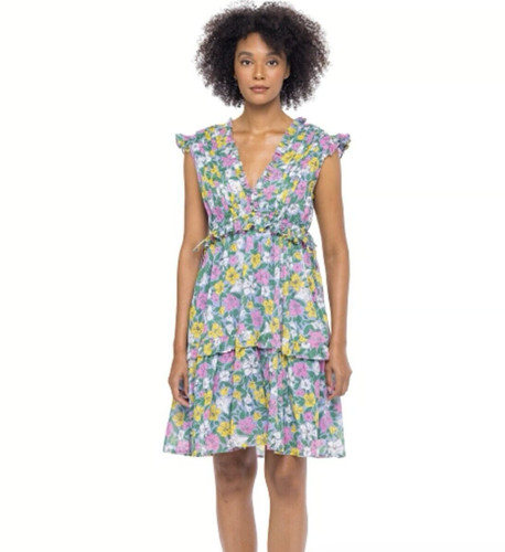 Banjanan chandra dress small - banjanan,