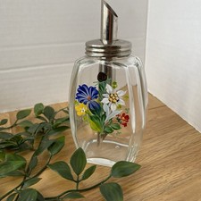 Vintage sugar pourer dispenser - vintage,