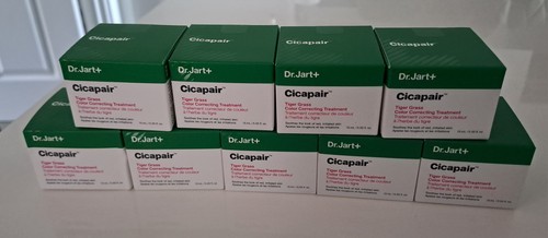 Jart cicapair tiger grass - dr.jart+,